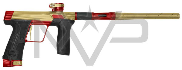 Planet Eclipse CS3 Paintball Gun - Gold / Red