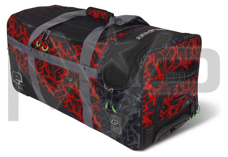 Planet Eclipse Classic Roller Gear Bag