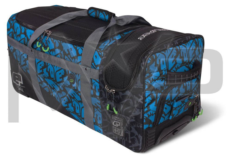 planet eclipse gear bag Planet Eclipse Classic Roller Gear Bag