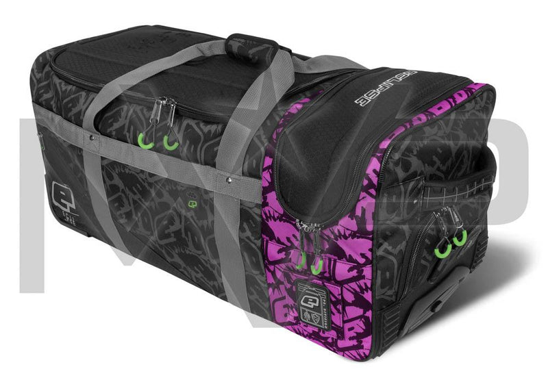 planet eclipse gear bag Planet Eclipse Classic Roller Gear Bag