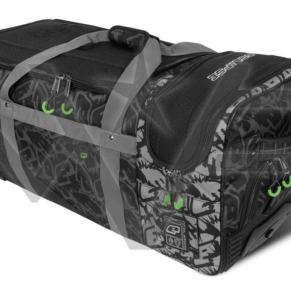 planet eclipse gear bag Planet Eclipse Classic Roller Gear Bag