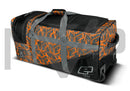 Planet Eclipse Classic Roller Gear Bag - Fighter Orange