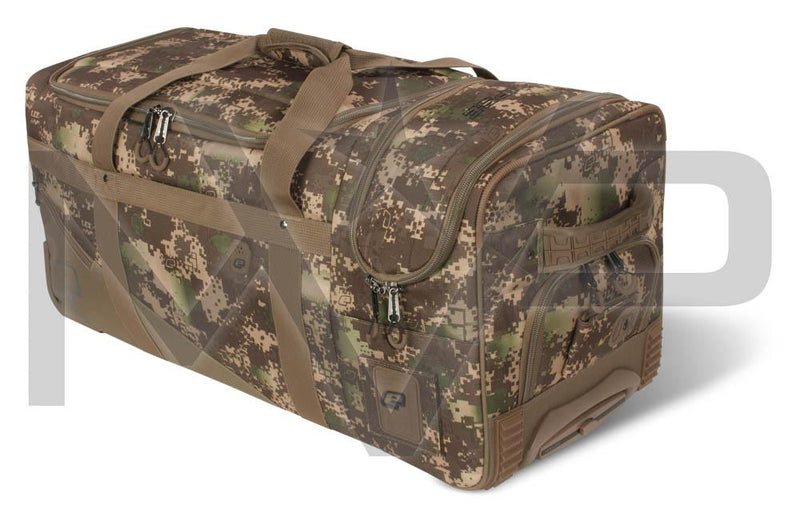 Planet Eclipse Classic Roller Gear Bag - HDE Earth