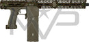 Planet Eclipse EMEK MG100/EMF100 MagFed Paintball Gun - Hde Earth