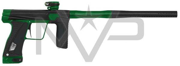 Planet Eclipse Gtek 180r Paintball Gun -  Black / Green