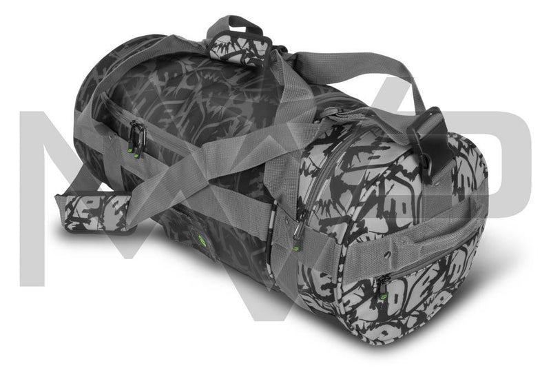 Planet Eclipse Holdall Duffle/ Gear Bag - Fighter Midnight