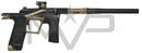 Planet Eclipse LV2 Paintball Gun -  Black / Brown