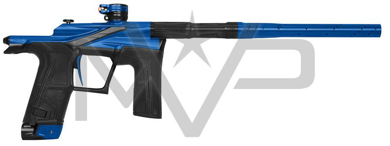 Planet Eclipse LV2 Paintball Gun -  Blue / Black
