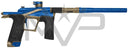 Planet Eclipse LV2 Paintball Gun -  Blue / Brown