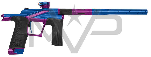 Planet Eclipse LV2 Paintball Gun -  Blue / Purple