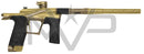 Planet Eclipse LV2 Paintball Gun -  Crusade - Gold / Brown