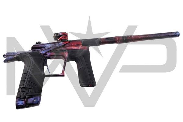 Planet Eclipse LV2 Marker PS Silver Body - Time 2 Paintball