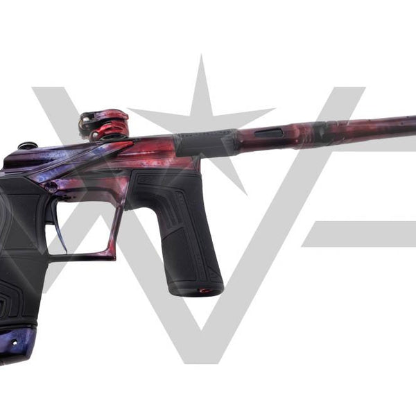Planet Eclipse LV 1.6 - Black/Red