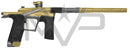 Planet Eclipse LV2 Paintball Gun -  Gold / Grey