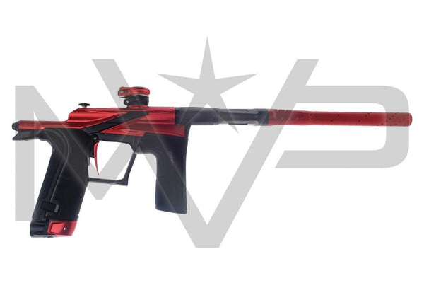 Planet Eclipse LV2 Paintball Gun - Limited - Red / Black