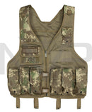 Planet Eclipse Mag Vest