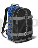 Planet Eclipse Marker Back Pack  - Dark Sub Zero