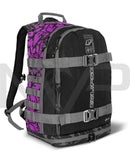 Planet Eclipse Marker Back Pack  - Fighter Dark Haze