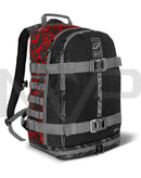 Planet Eclipse Marker Back Pack  - Fighter Dark Revolution