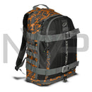Planet Eclipse Marker Back Pack  - Fighter Orange