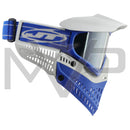 JT ProFlex Thermal Paintball Mask - Cobalt - 1 Clear Lens