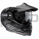 Proto Switch EL Paintball Mask - Black