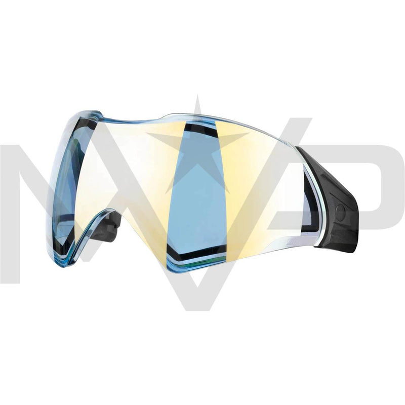 Push Unite Lens - Aqua Gold