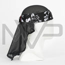 HK Army - Headwrap - Reign Red