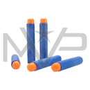 Rekt  Darts 24 Pack Blue