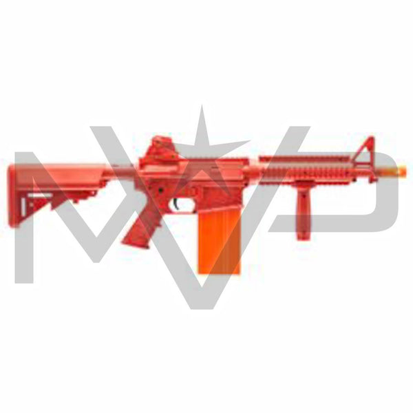 Rekt Opsix Dart Launcher - Rifle Red