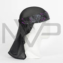 HK Army - Headwrap - RYU Purple