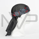 HK Army - Headwrap - RYU Red