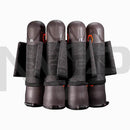 SC Harness 4 Pack - Black - L/Xl