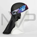 HK Army - Headwrap - Space Cats