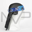 HK Army - Headwrap - Cat Cobain