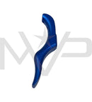 Super Stanchy - Aluminum CS1/170r/180r/GEO 4 Deuce Trigger - Blue