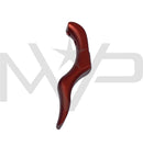 Super Stanchy - Aluminum CS1 Deuce Trigger - Red