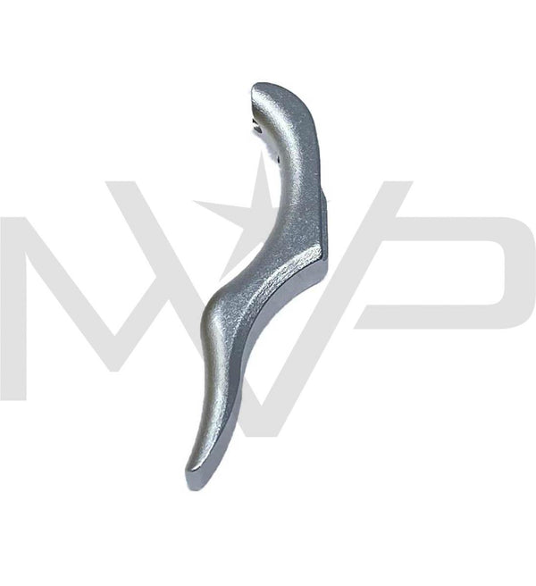 Super Stanchy - Aluminum CS1 Deuce Trigger - Silver