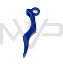 Super Stanchy - Aluminum CS2 Deuce Trigger - Blue