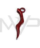 Super Stanchy - Aluminum CS2 Deuce Trigger - Red