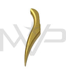 Super Stanchy Aluminum LV2/GEO 4/180R/170R/160R/CS1-CSR - Scythe Trigger - Gold