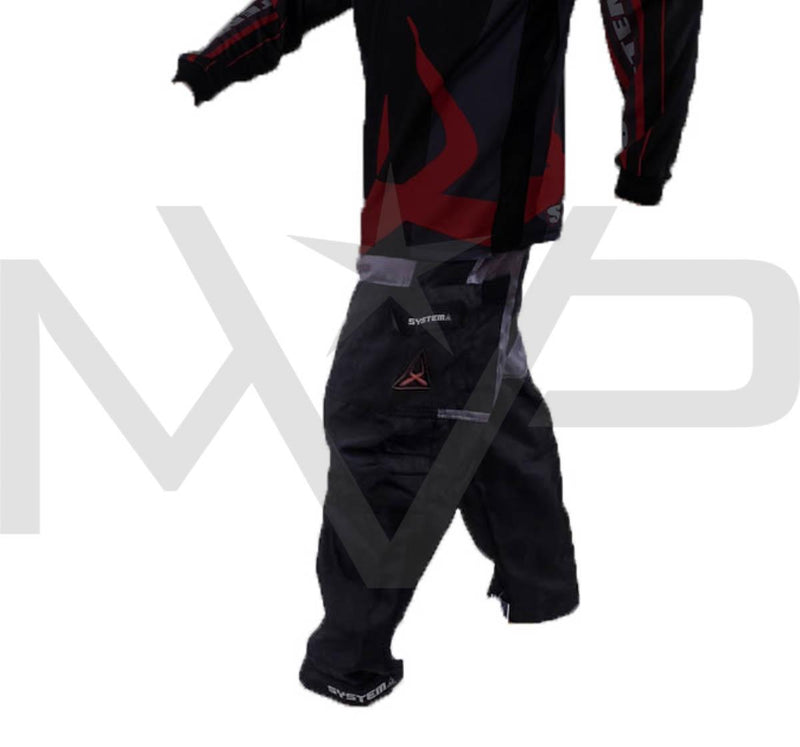 System X Paintball Pants - 40