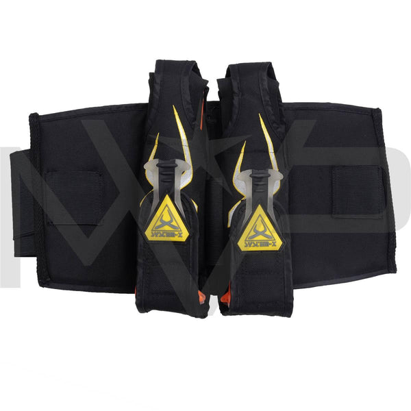 System X Pod Pack - Yellow 2+