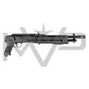 Umarex T4E TB Paintball Marker Semi-Auto Shotgun - Black