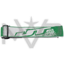 JT Paintball - Proflex Part - Woven Strap - Tao Green
