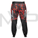 HK TRK AIR Pants Jogger - Scorch - Large