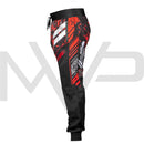 HK TRK AIR Pants Jogger - Scorch - 2XLarge