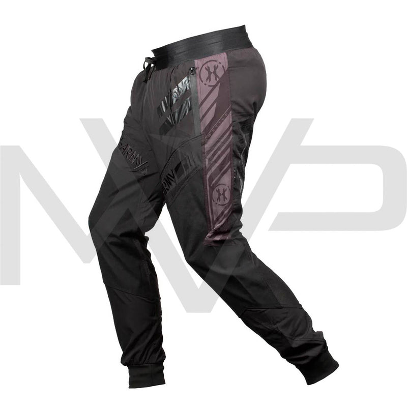 HK TRK Pants Jogger - Blackout - 3XLarge