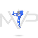 The Infamous EMEK Murder Machine Trigger Gen 3 - Blue