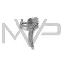 The Infamous EMEK Murder Machine Trigger Gen 3 - Grey